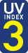 uv index rounded uv index rounded