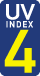 uv index rounded uv index rounded