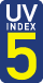 uv index rounded uv index rounded