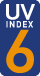 uv index rounded uv index rounded